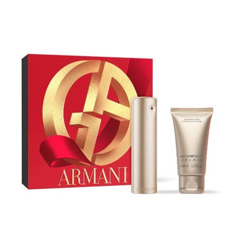 superdrug armani she